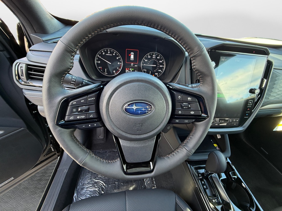 4S4SLDT65T3037549 2026 Subaru Forester Touring