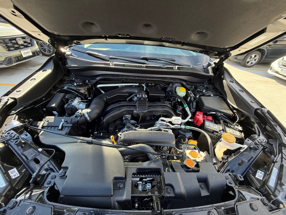 4S4SLDT65T3037549 2026 Subaru Forester Touring