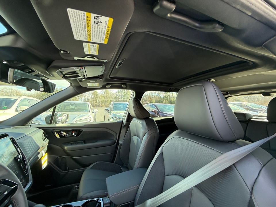 4S4SLDT65T3037549 2026 Subaru Forester Touring