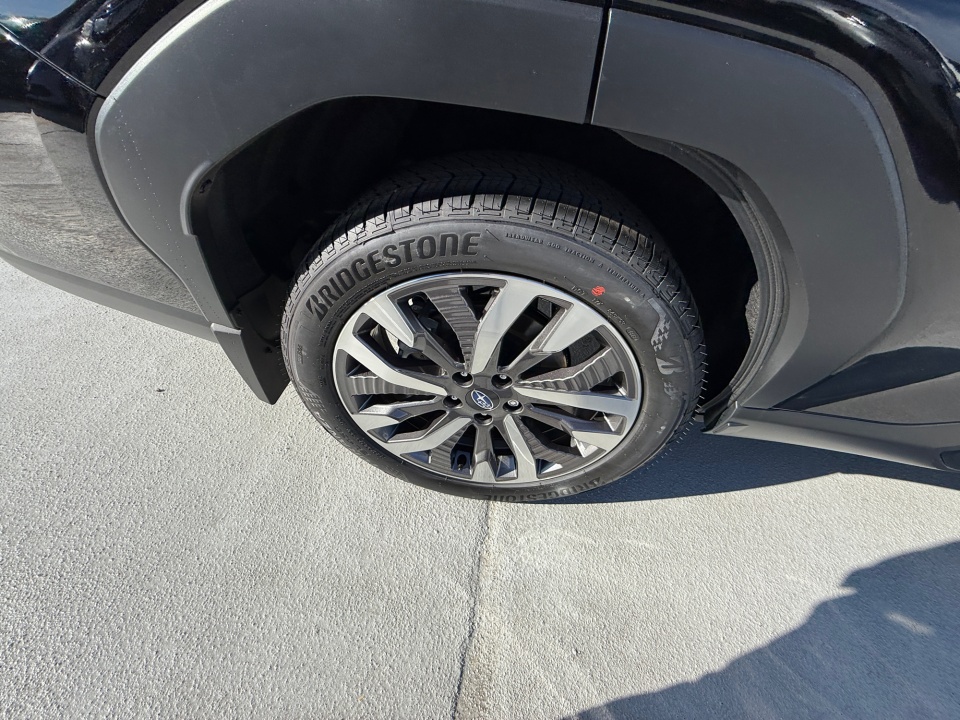 4S4SLDT65T3037549 2026 Subaru Forester Touring