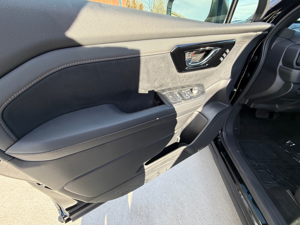 4S4SLDT65T3037549 2026 Subaru Forester Touring