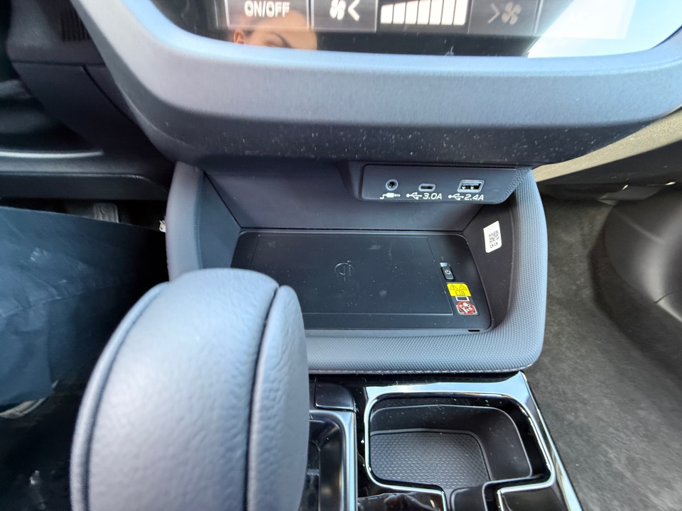 4S4SLDT65T3037549 2026 Subaru Forester Touring