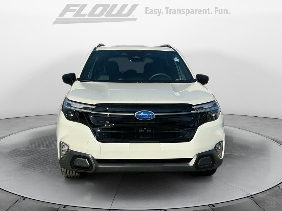 4S4SLDT67T3029078 2026 Subaru Forester Touring