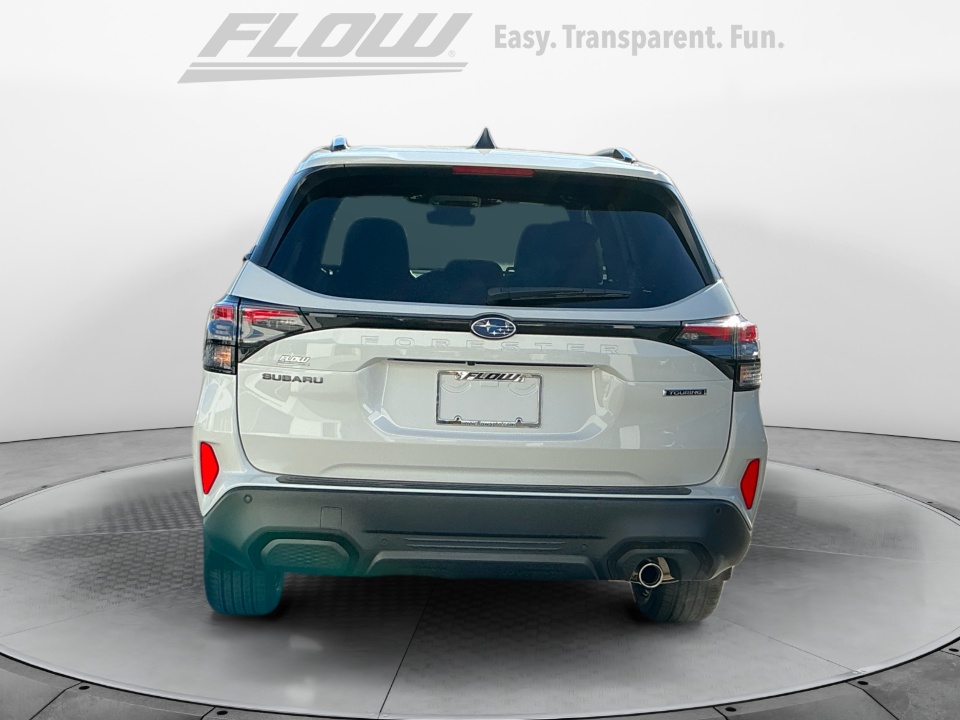 4S4SLDT67T3029078 2026 Subaru Forester Touring