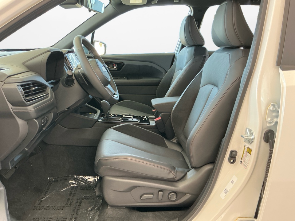 4S4SLDT67T3029078 2026 Subaru Forester Touring