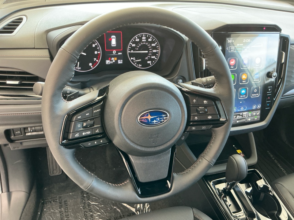 4S4SLDT67T3029078 2026 Subaru Forester Touring