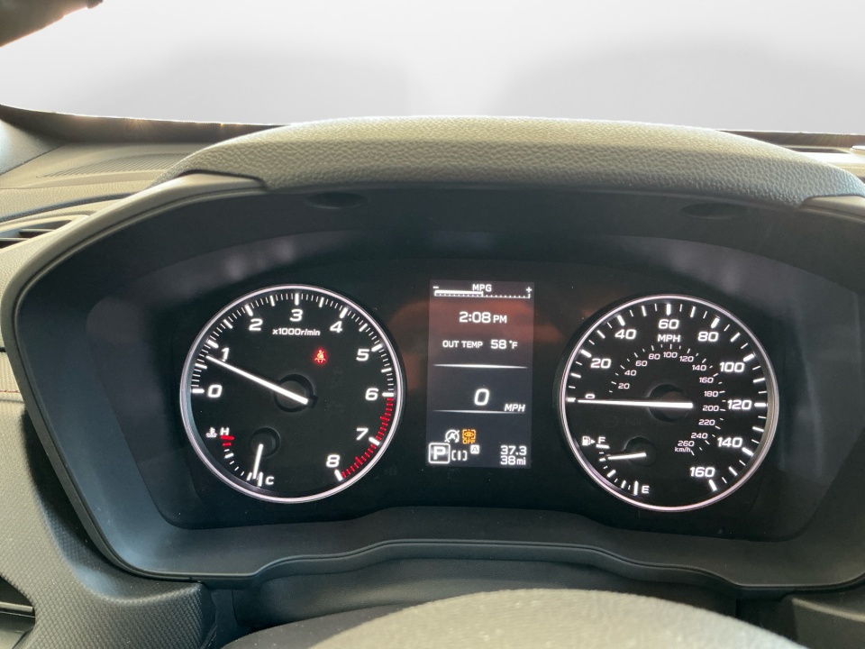 4S4SLDT67T3029078 2026 Subaru Forester Touring