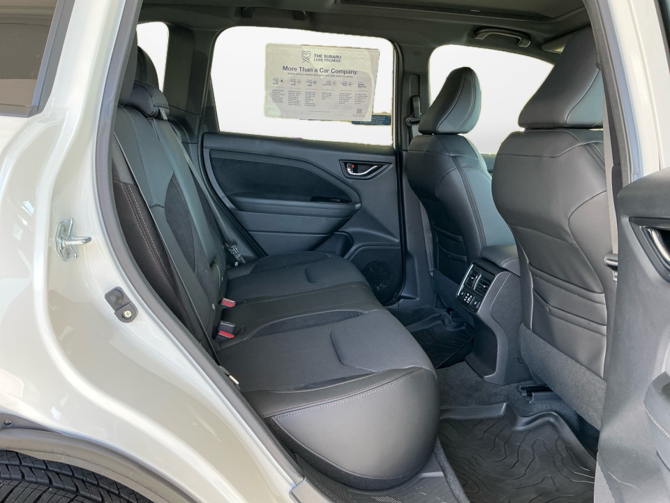 4S4SLDT67T3029078 2026 Subaru Forester Touring