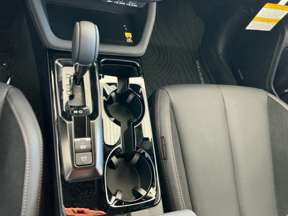 4S4SLDT67T3029078 2026 Subaru Forester Touring