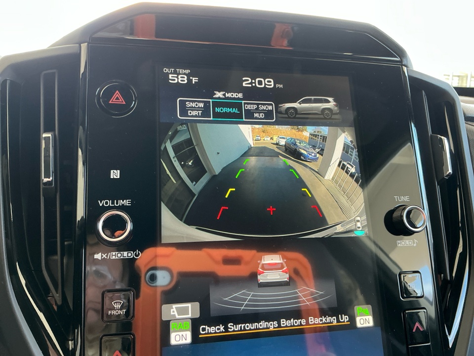 4S4SLDT67T3029078 2026 Subaru Forester Touring