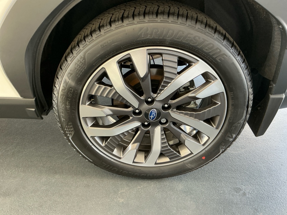 4S4SLDT67T3029078 2026 Subaru Forester Touring