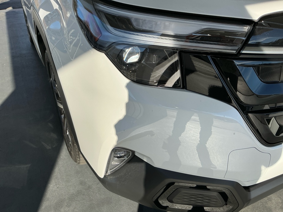 4S4SLDT67T3029078 2026 Subaru Forester Touring