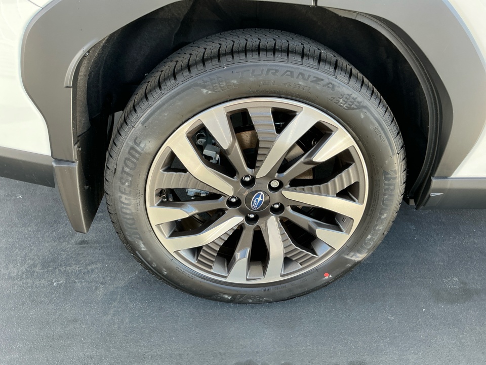 4S4SLDT67T3029078 2026 Subaru Forester Touring