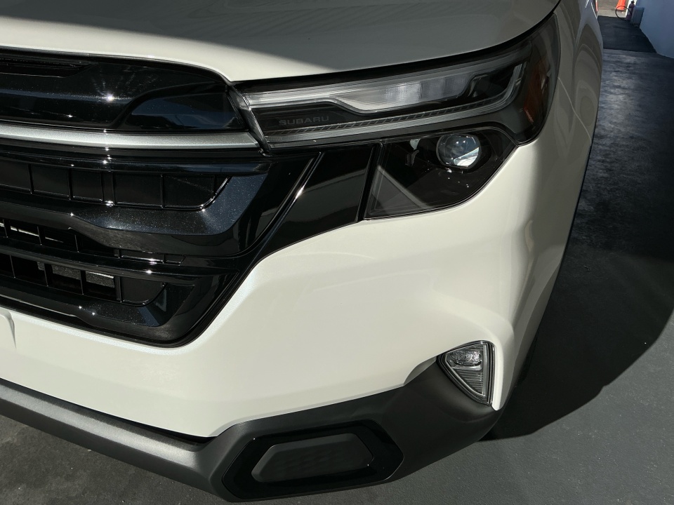 4S4SLDT67T3029078 2026 Subaru Forester Touring