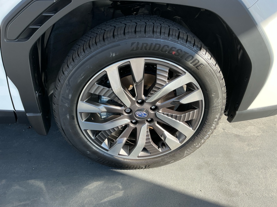 4S4SLDT67T3029078 2026 Subaru Forester Touring