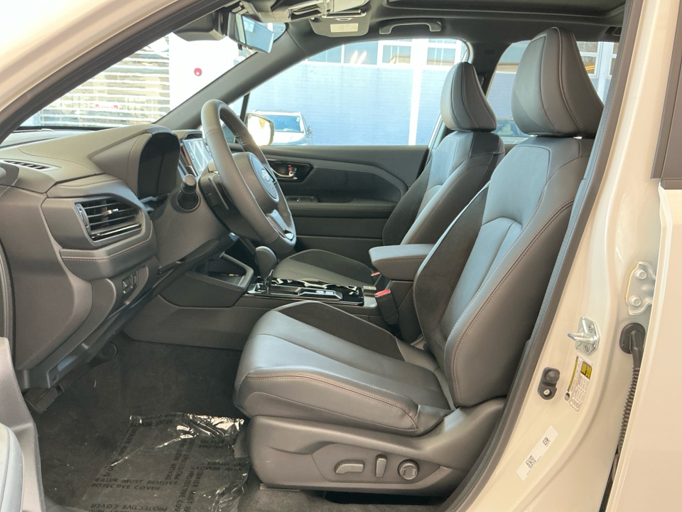 4S4SLDT67T3029078 2026 Subaru Forester Touring