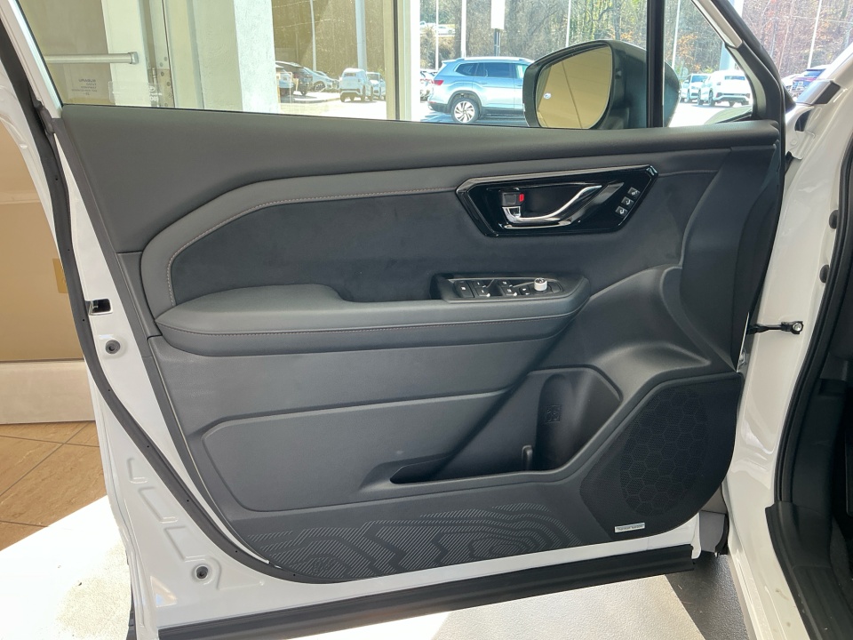 4S4SLDT67T3029078 2026 Subaru Forester Touring