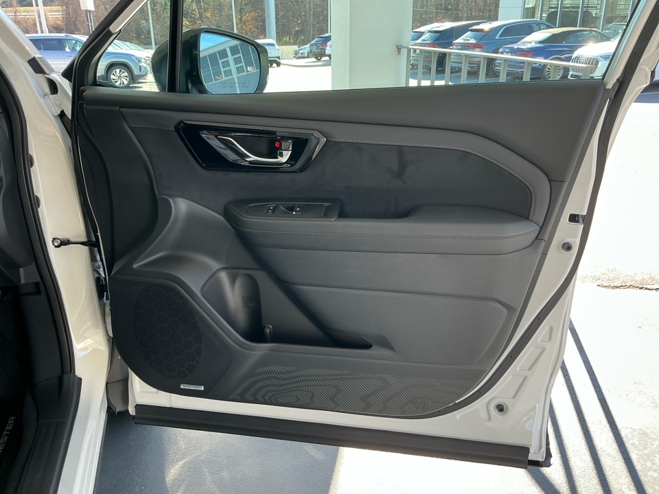 4S4SLDT67T3029078 2026 Subaru Forester Touring