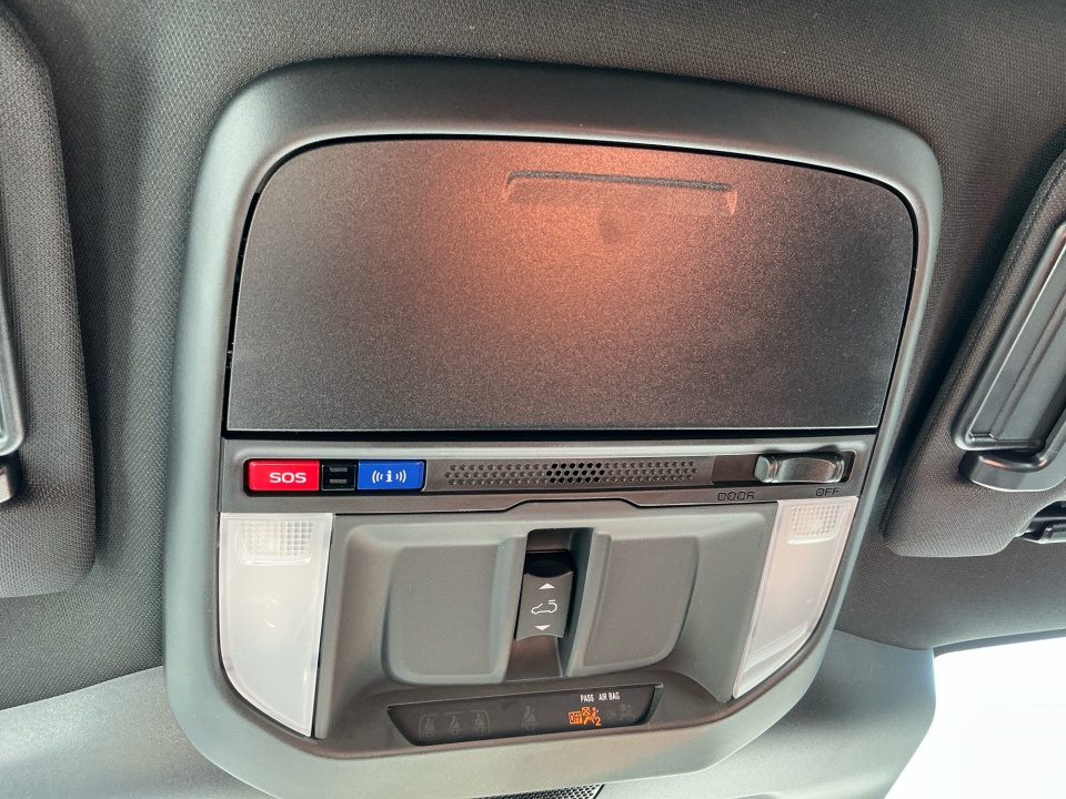 4S4SLDT67T3029078 2026 Subaru Forester Touring