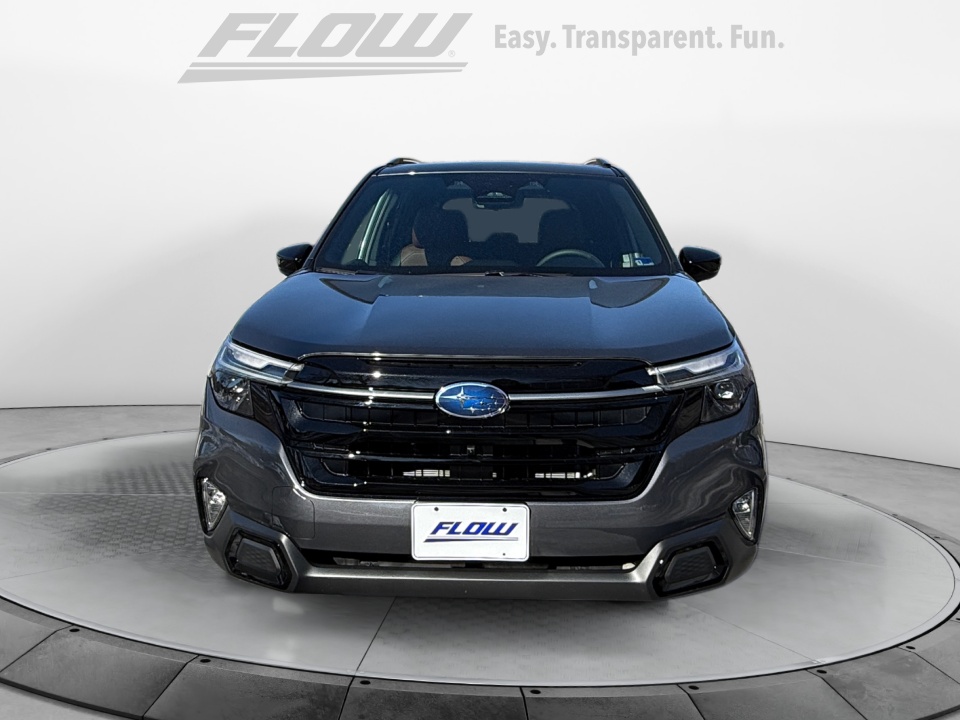 4S4SLDT69T3045542 2026 Subaru Forester Touring