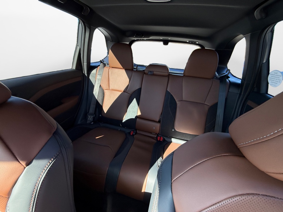 4S4SLDT69T3045542 2026 Subaru Forester Touring