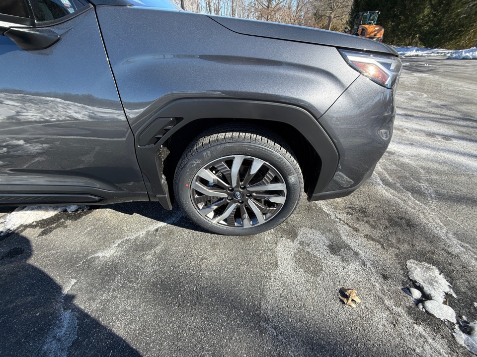 4S4SLDT69T3045542 2026 Subaru Forester Touring