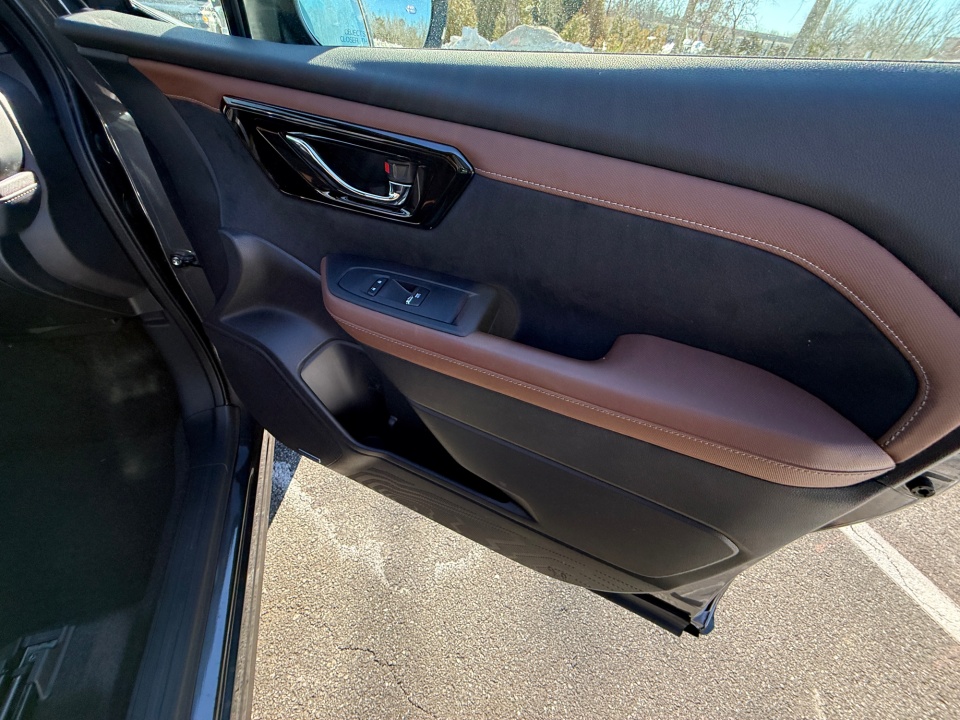 4S4SLDT69T3045542 2026 Subaru Forester Touring