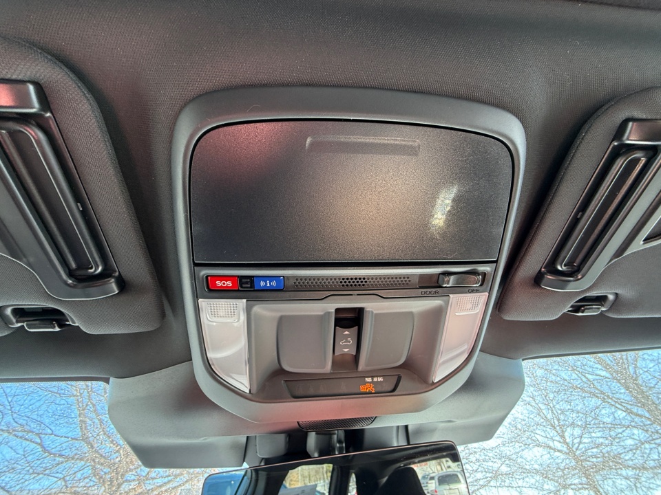 4S4SLDT69T3045542 2026 Subaru Forester Touring