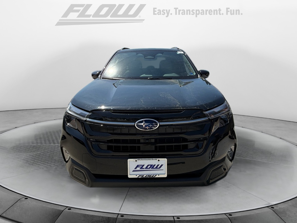 4S4SLDT69T3046318 2026 Subaru Forester Touring