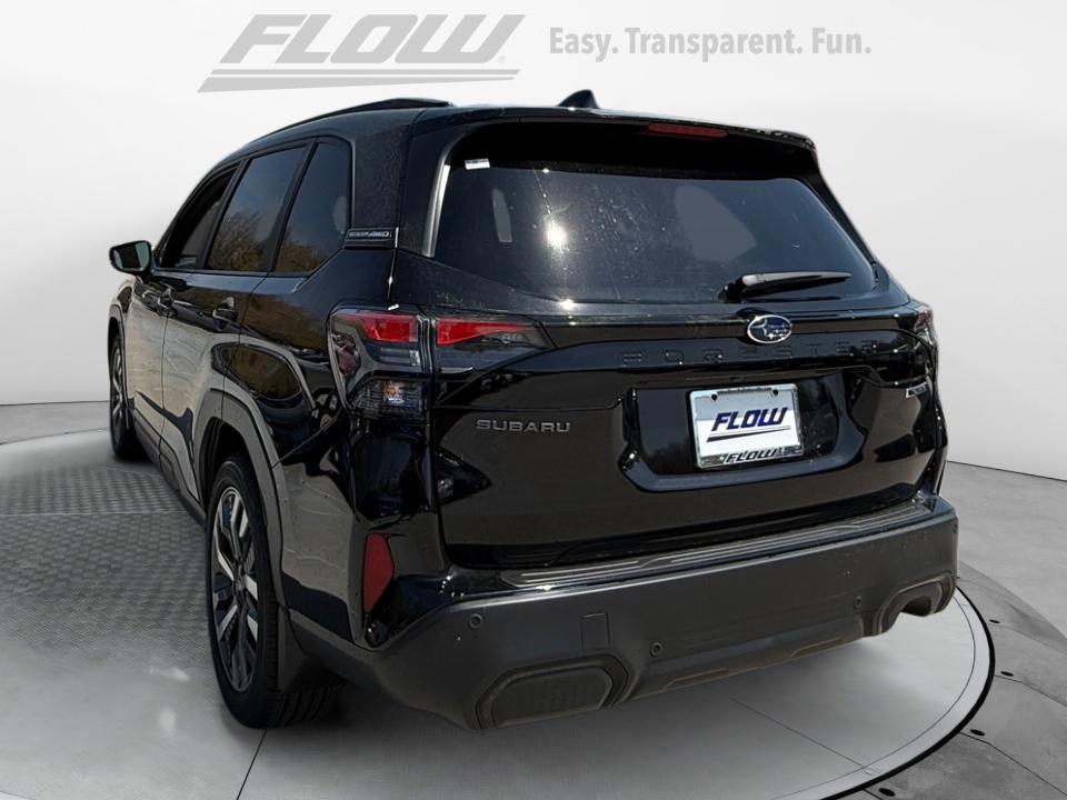 4S4SLDT69T3046318 2026 Subaru Forester Touring