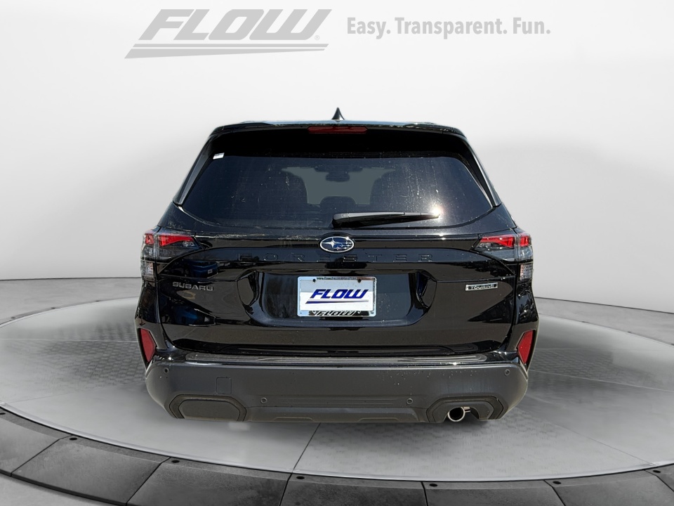 4S4SLDT69T3046318 2026 Subaru Forester Touring