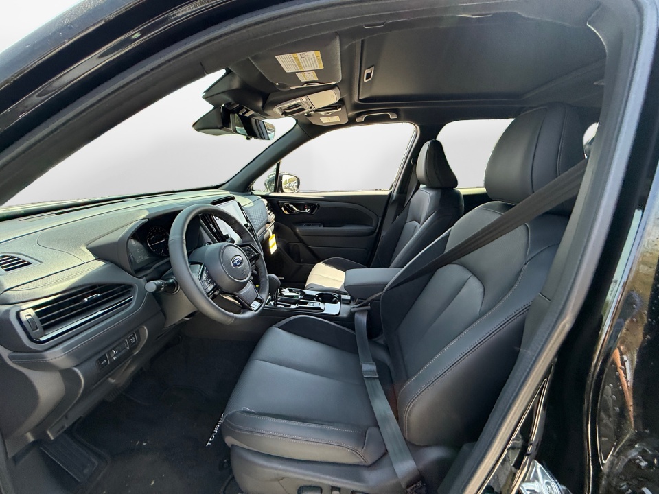 4S4SLDT69T3046318 2026 Subaru Forester Touring