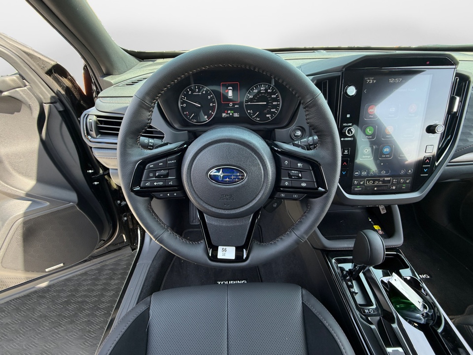 4S4SLDT69T3046318 2026 Subaru Forester Touring