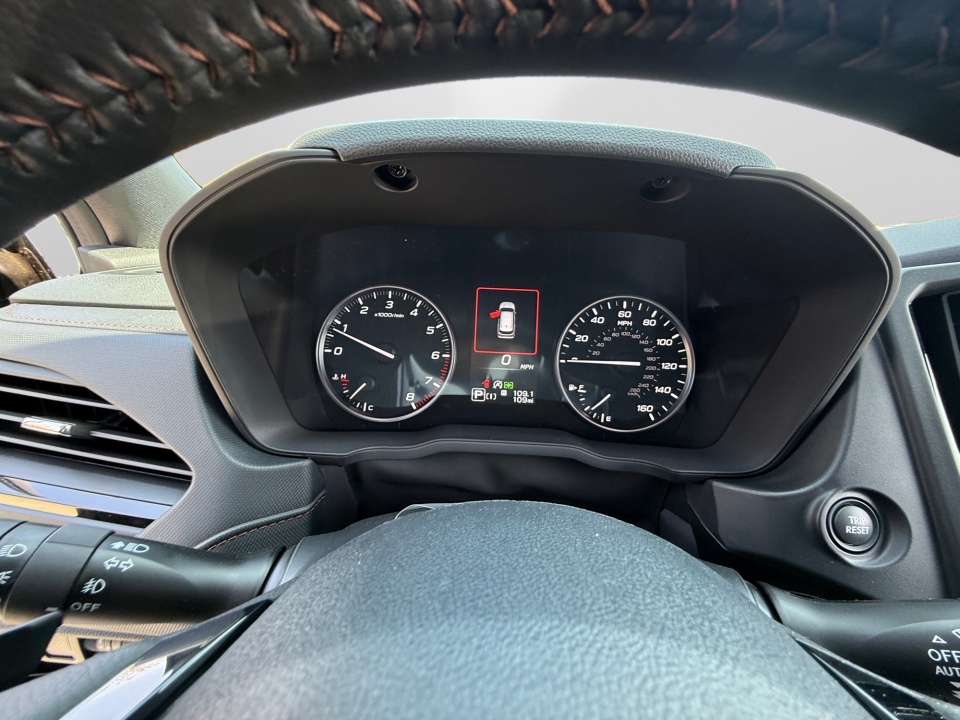 4S4SLDT69T3046318 2026 Subaru Forester Touring