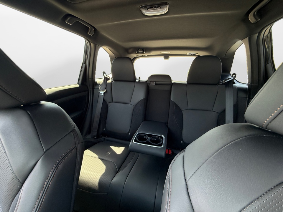 4S4SLDT69T3046318 2026 Subaru Forester Touring