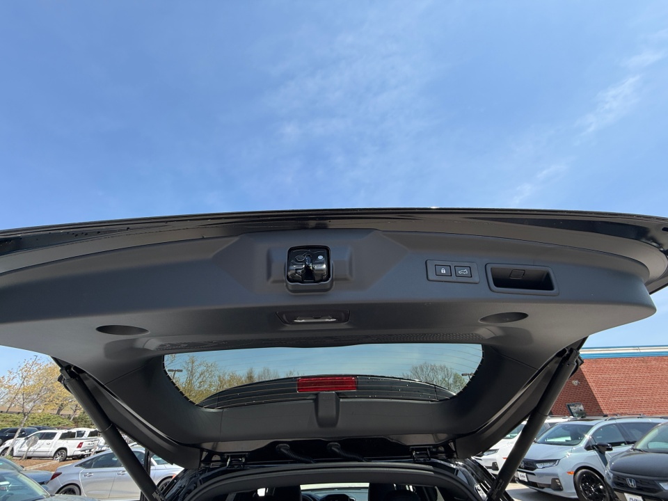 4S4SLDT69T3046318 2026 Subaru Forester Touring