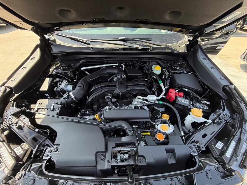 4S4SLDT69T3046318 2026 Subaru Forester Touring