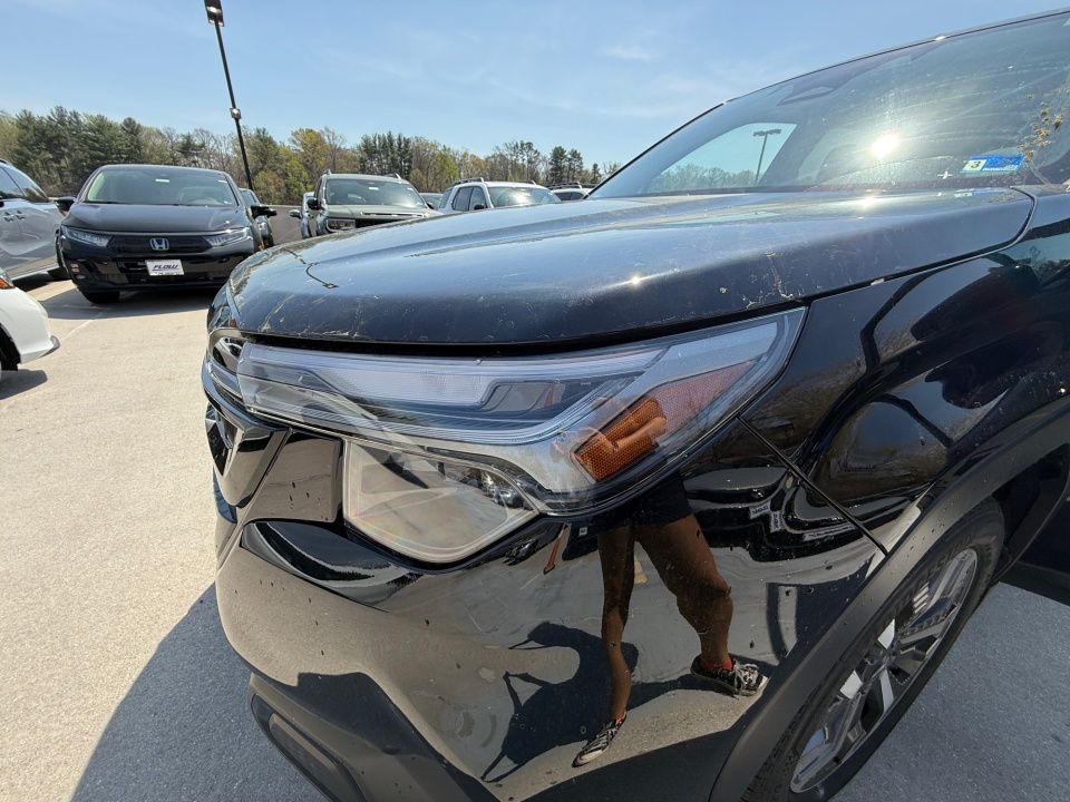 4S4SLDT69T3046318 2026 Subaru Forester Touring