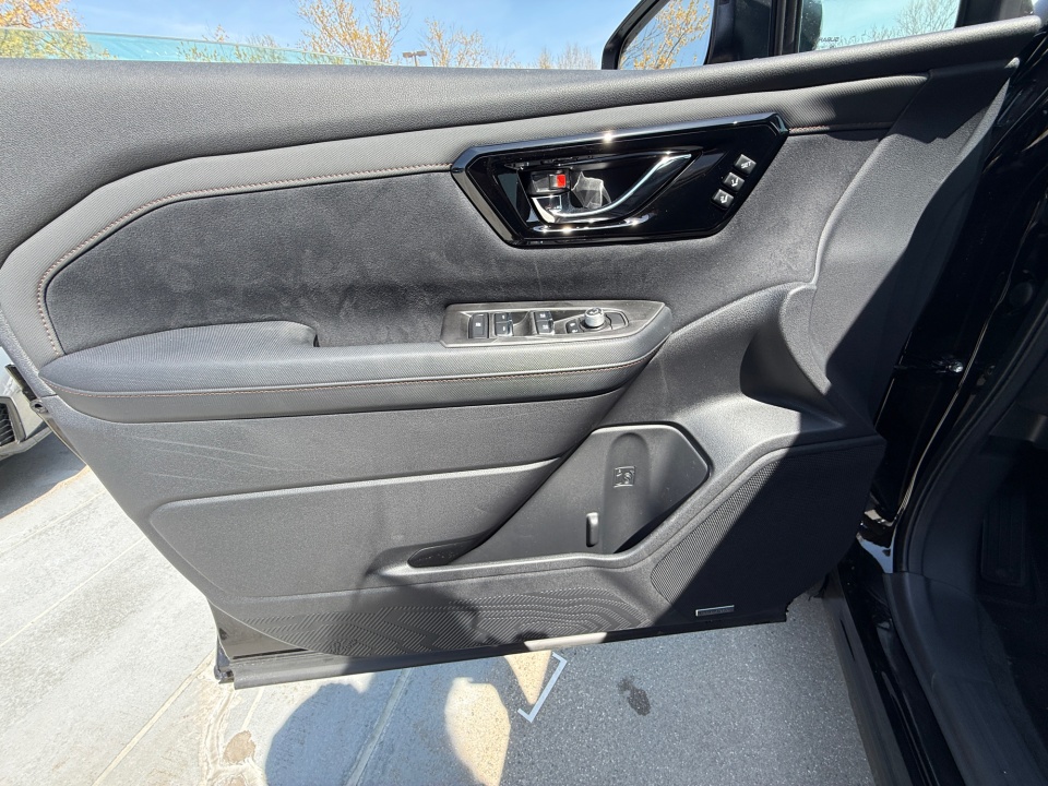 4S4SLDT69T3046318 2026 Subaru Forester Touring