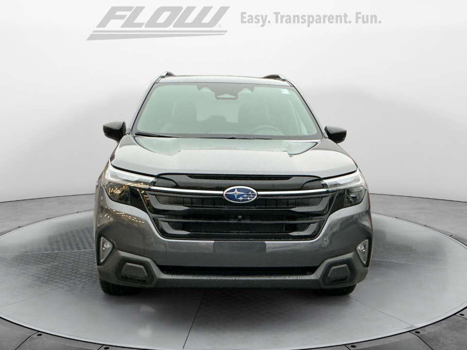 4S4SLDT6XT3036414 2026 Subaru Forester Touring