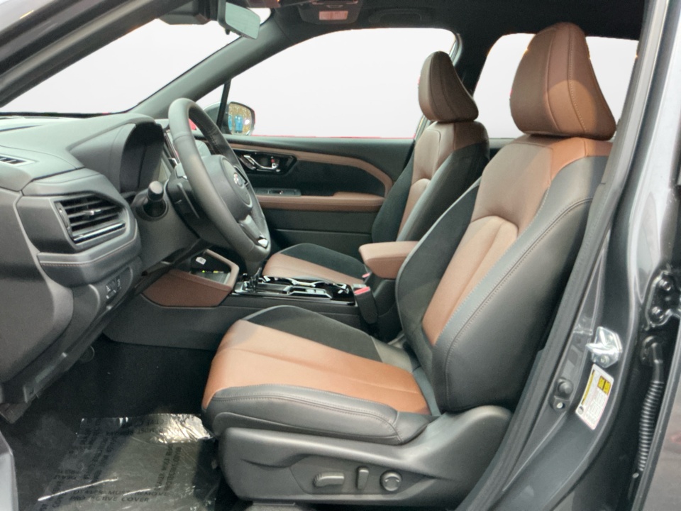 4S4SLDT6XT3036414 2026 Subaru Forester Touring