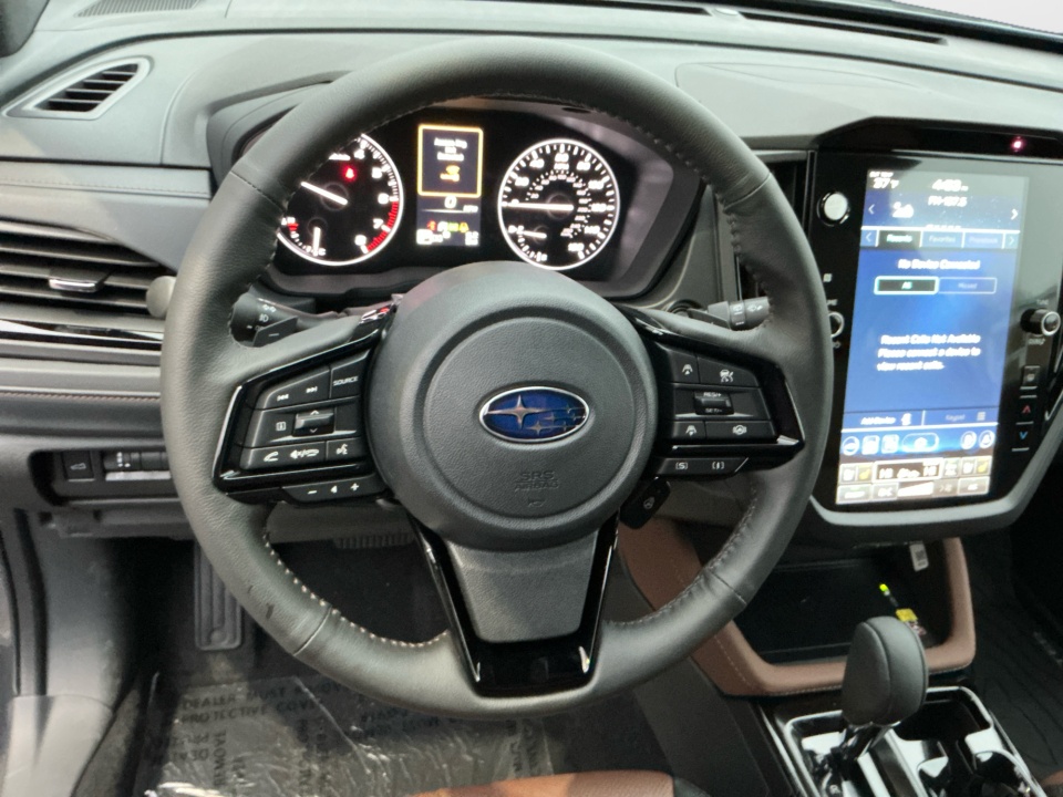 4S4SLDT6XT3036414 2026 Subaru Forester Touring