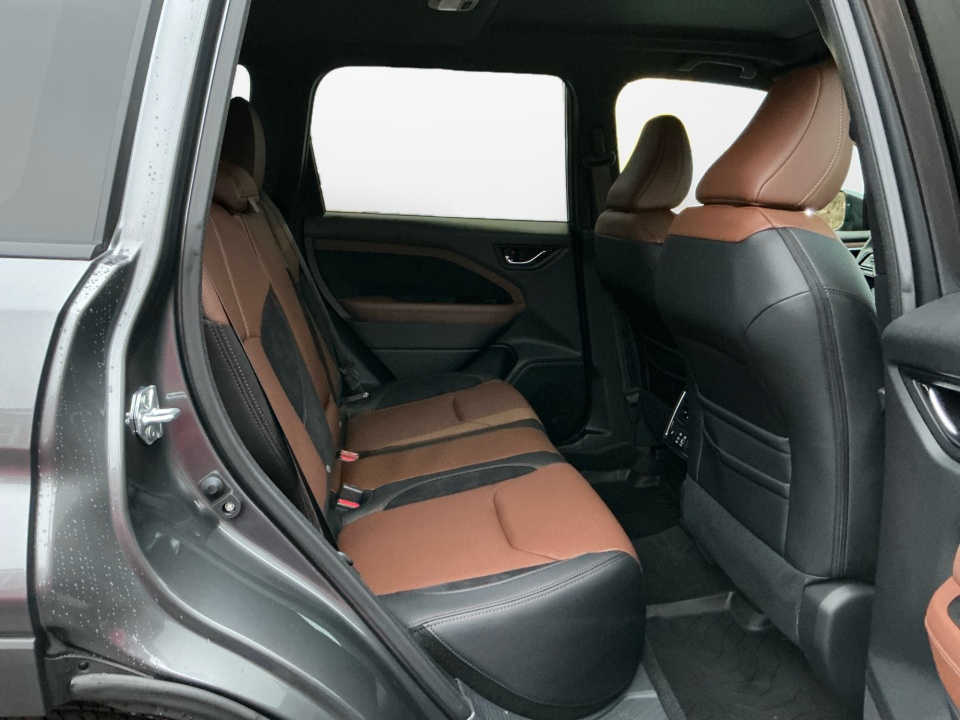 4S4SLDT6XT3036414 2026 Subaru Forester Touring