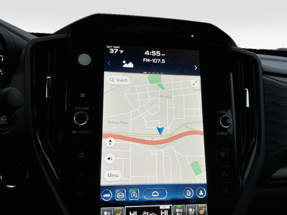 4S4SLDT6XT3036414 2026 Subaru Forester Touring