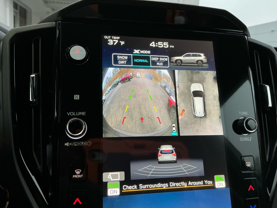 4S4SLDT6XT3036414 2026 Subaru Forester Touring