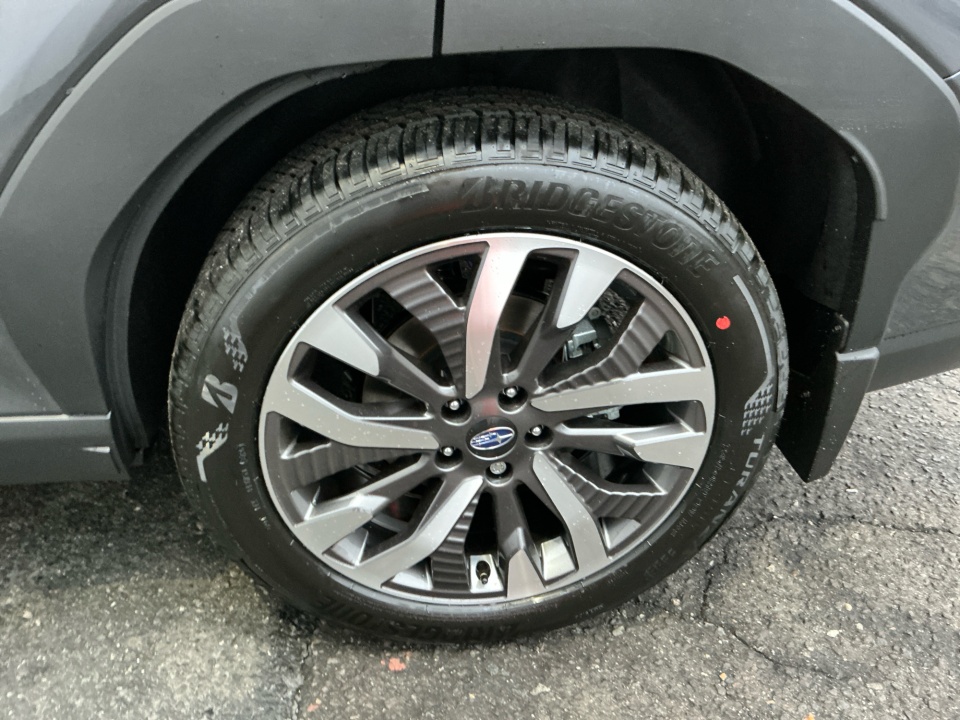 4S4SLDT6XT3036414 2026 Subaru Forester Touring