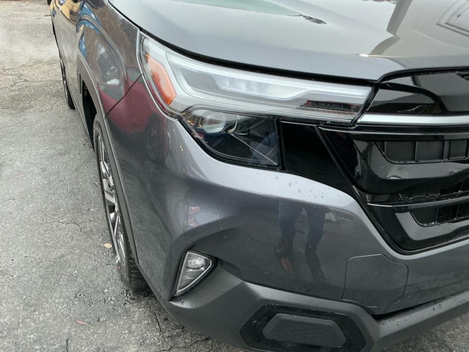 4S4SLDT6XT3036414 2026 Subaru Forester Touring