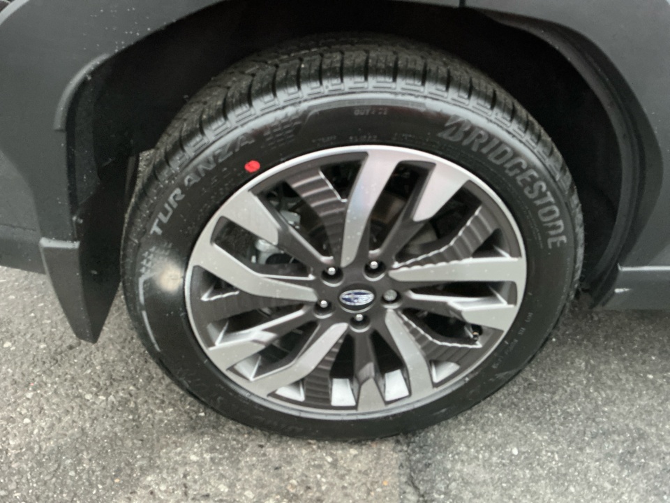 4S4SLDT6XT3036414 2026 Subaru Forester Touring