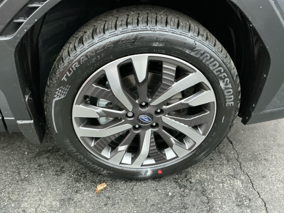 4S4SLDT6XT3036414 2026 Subaru Forester Touring