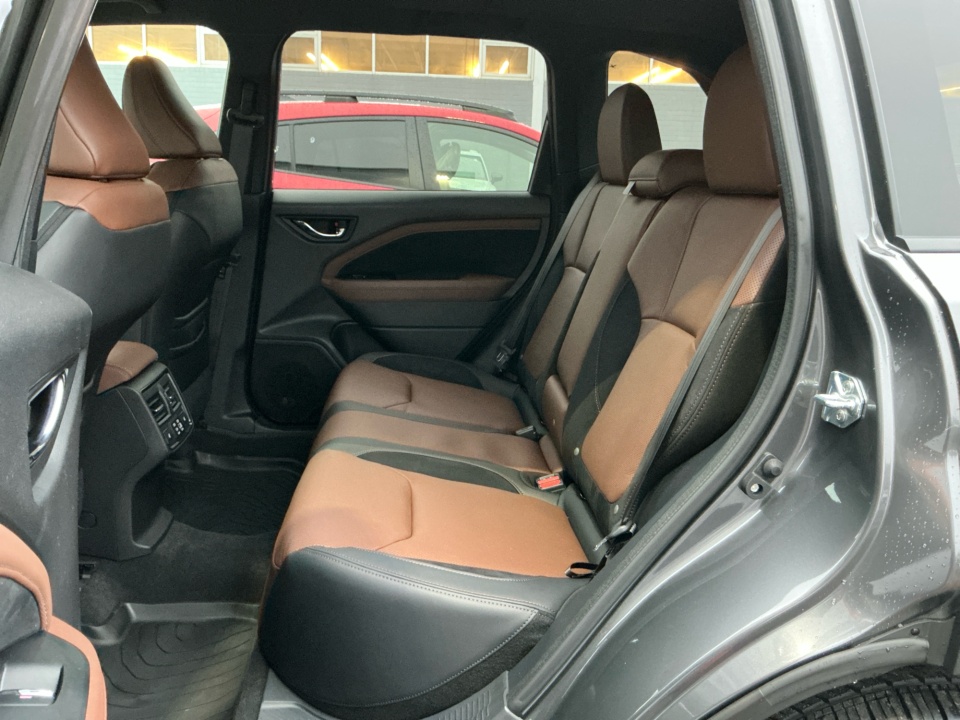 4S4SLDT6XT3036414 2026 Subaru Forester Touring